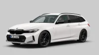 BMW 320 Touring M-Sportpakett 140kW thumbnail