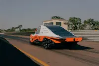 Tesla Roadster Solaride III Enefit 20kW thumbnail