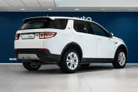Land Rover Discovery Sport D180 S 2 132kW thumbnail