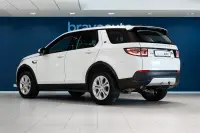 Land Rover Discovery Sport D180 S 2 132kW thumbnail