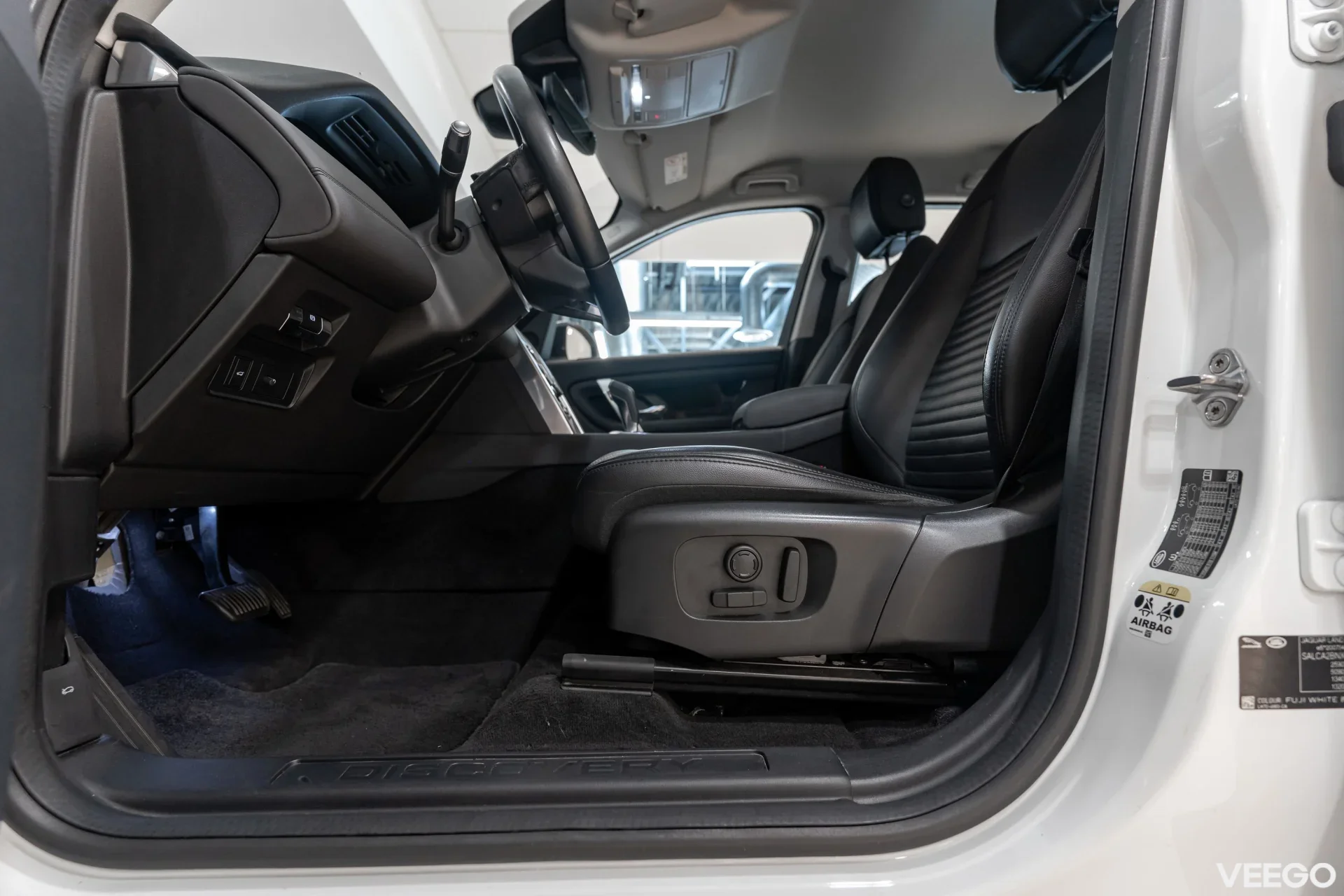 Land Rover Discovery Sport D180 S 2 132kW