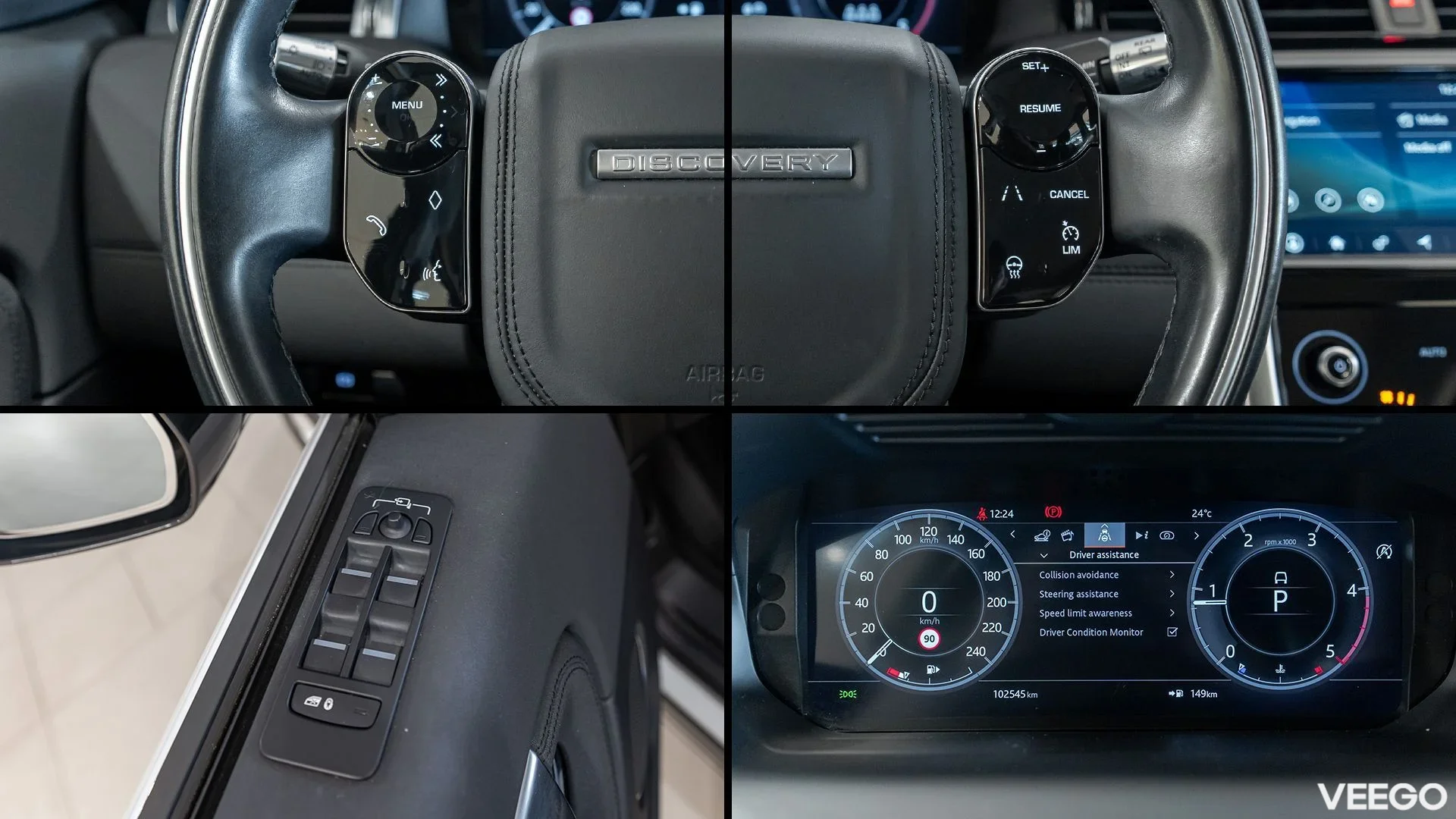 Land Rover Discovery Sport D180 S 2 132kW