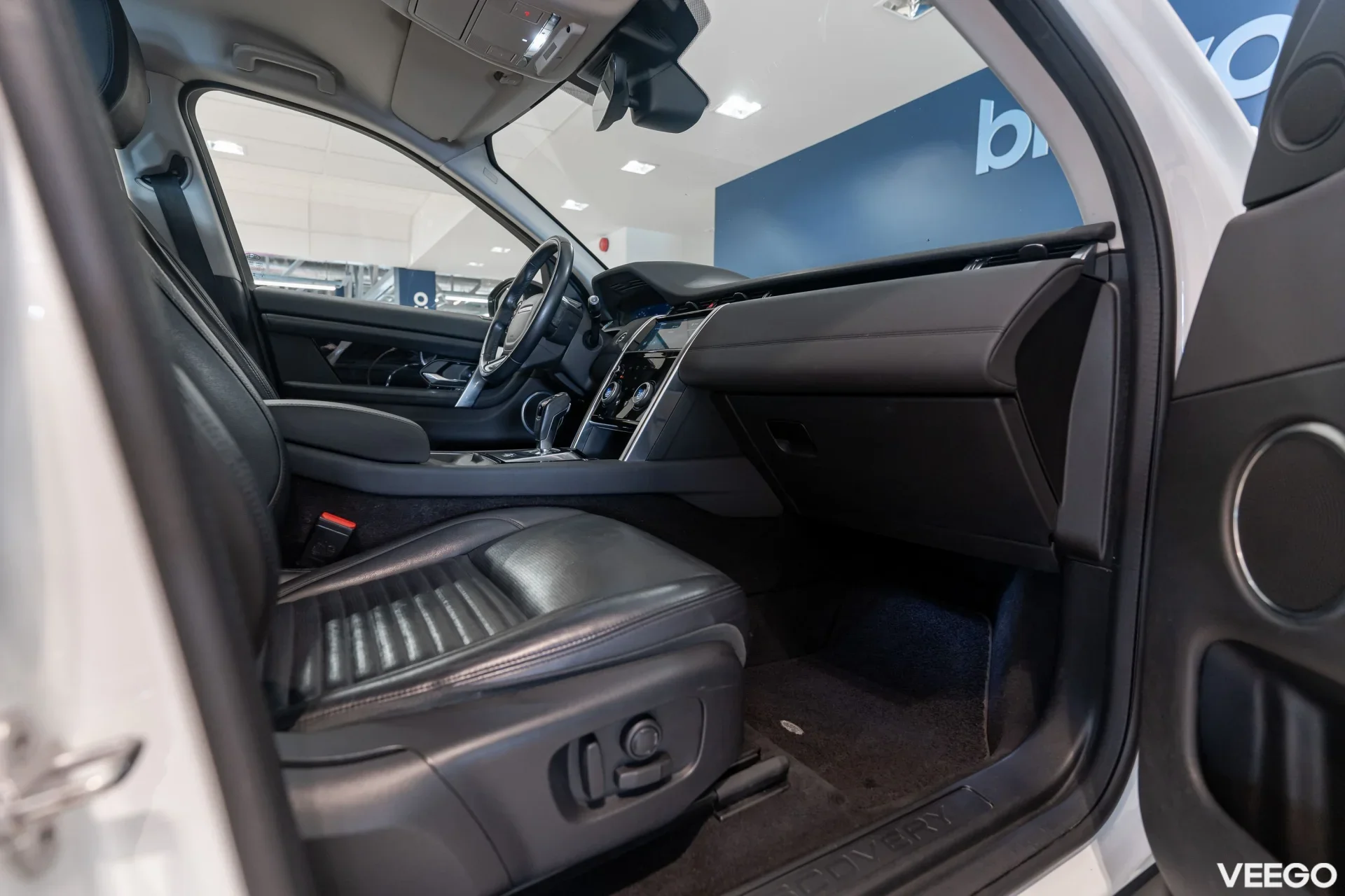 Land Rover Discovery Sport D180 S 2 132kW