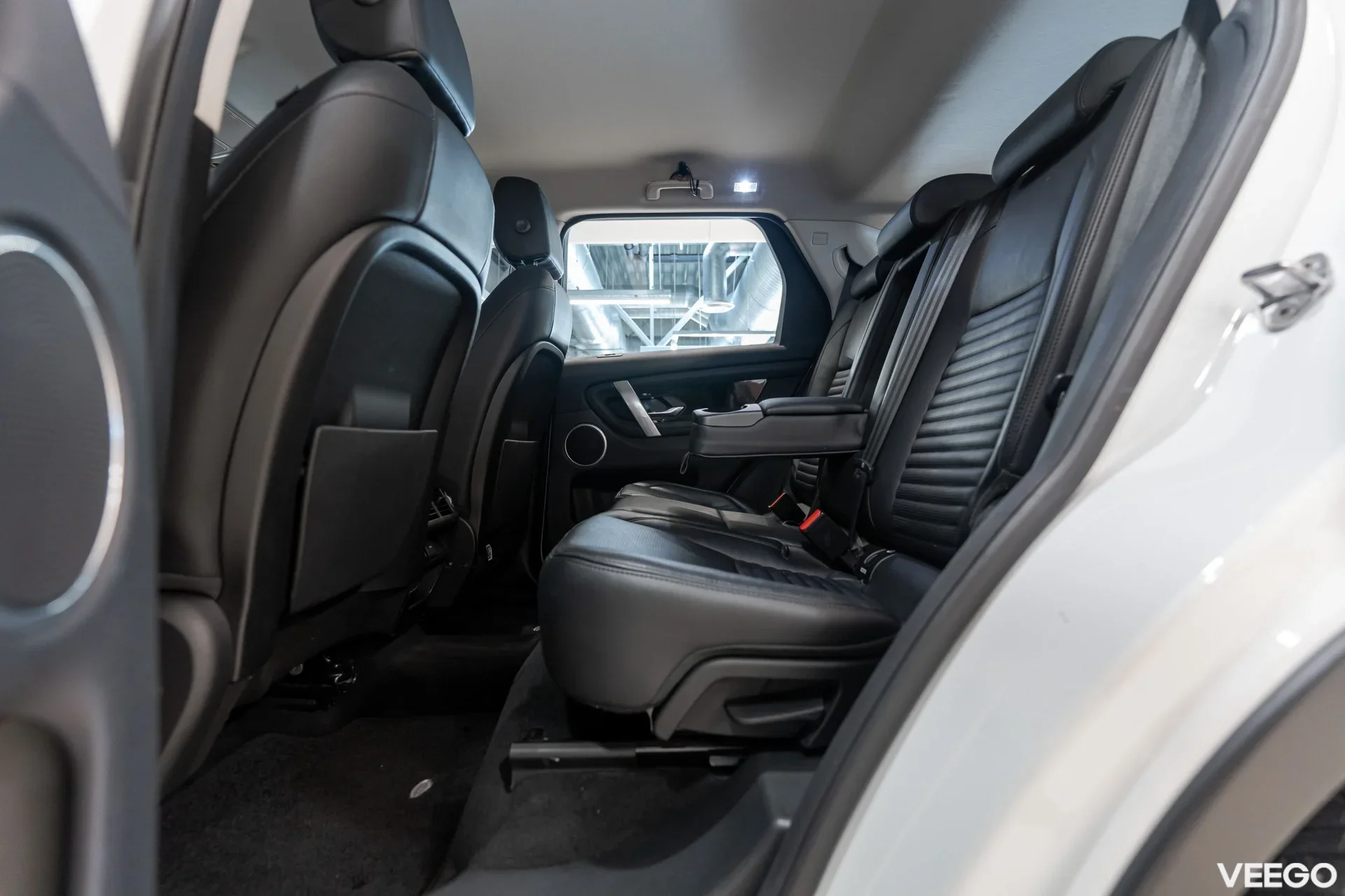 Land Rover Discovery Sport D180 S 2 132kW