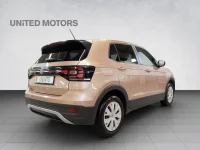Volkswagen T-Cross - 85kW thumbnail