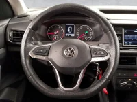 Volkswagen T-Cross - 85kW thumbnail
