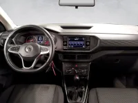 Volkswagen T-Cross - 85kW thumbnail