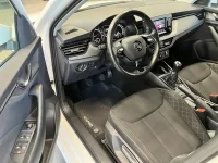 Skoda Kamiq 1 66kW thumbnail