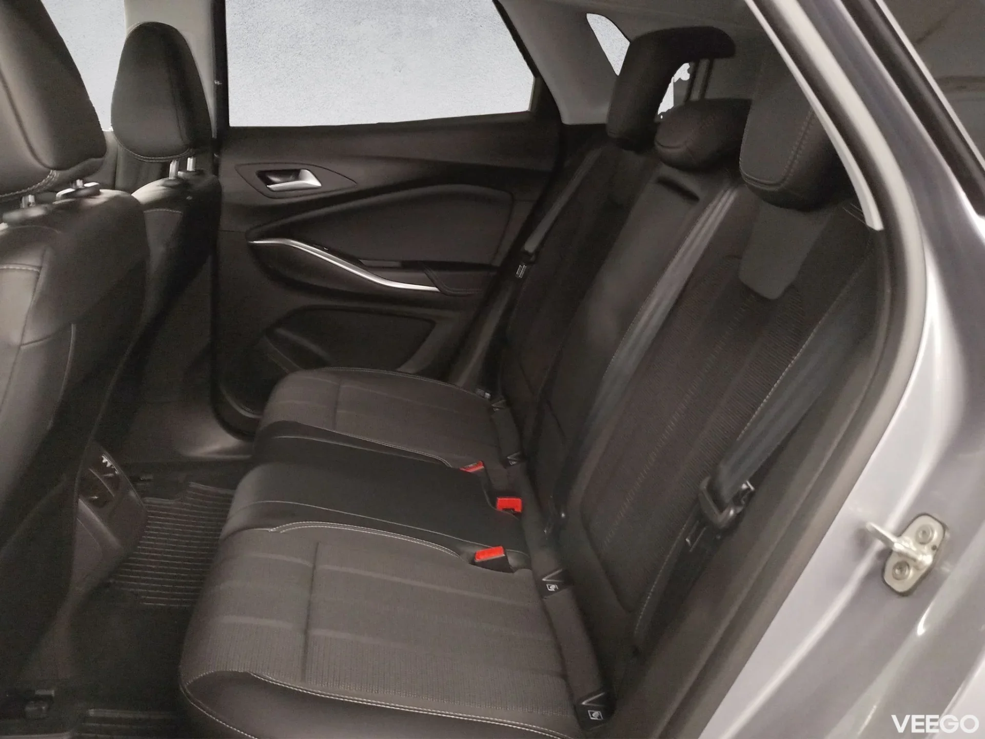 Volkswagen T-Cross - 85kW