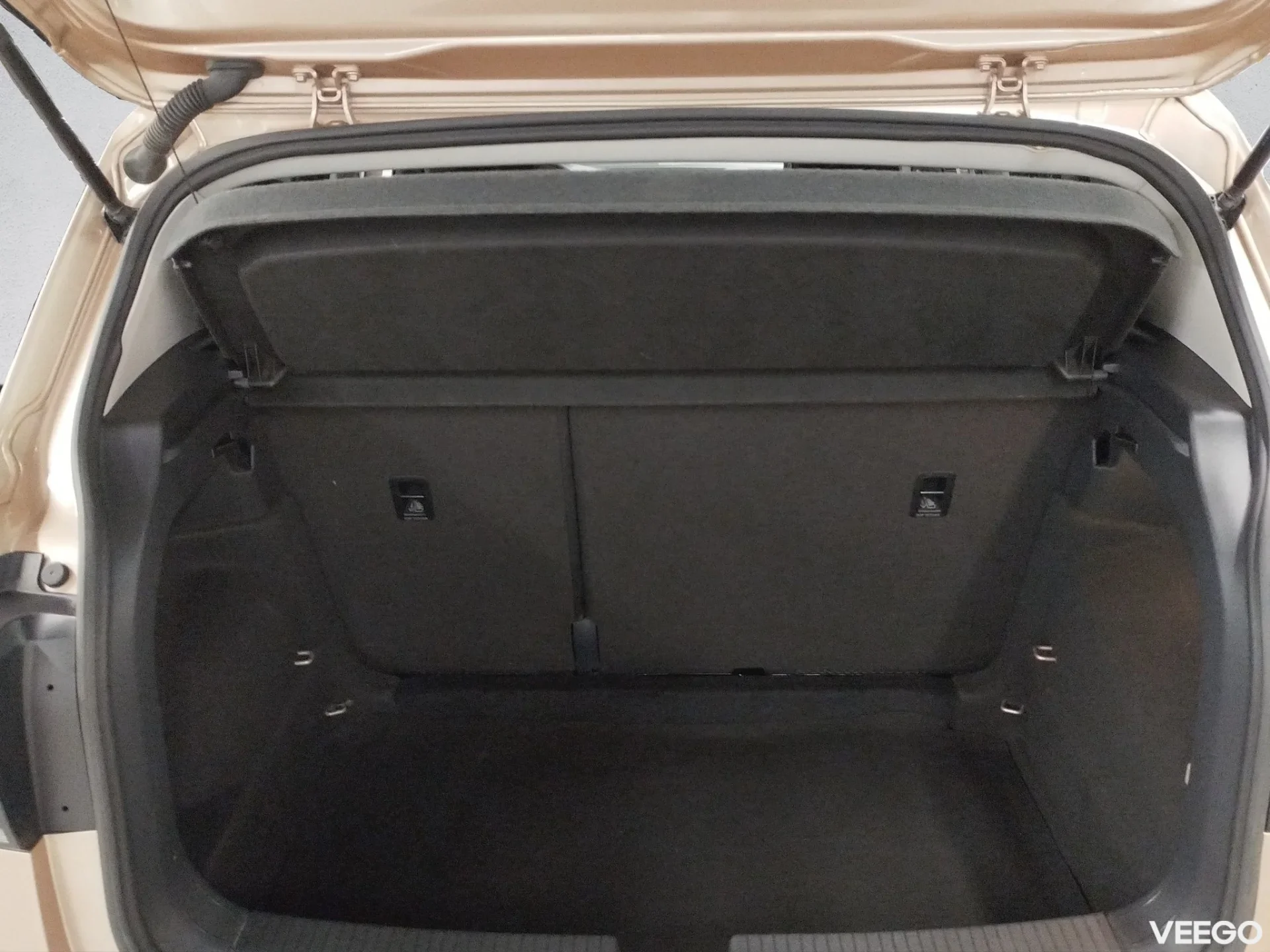 Volkswagen T-Cross - 85kW