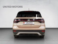 Volkswagen T-Cross - 85kW thumbnail
