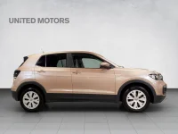 Volkswagen T-Cross - 85kW thumbnail