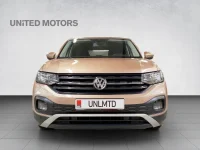 Volkswagen T-Cross - 85kW thumbnail
