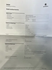 Skoda Kamiq 1 66kW thumbnail