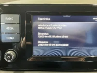 Skoda Kamiq 1 66kW thumbnail