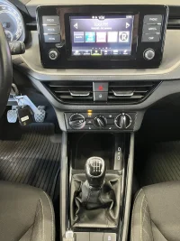 Skoda Kamiq 1 66kW thumbnail