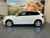 Skoda Kamiq 1 66kW thumbnail