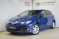 Toyota Auris Active Fleet 1.8 73kW thumbnail