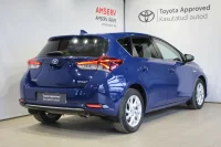 Toyota Auris Active Fleet 1.8 73kW thumbnail
