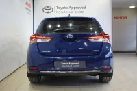 Toyota Auris Active Fleet 1.8 73kW thumbnail