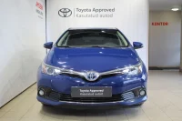 Toyota Auris Active Fleet 1.8 73kW thumbnail