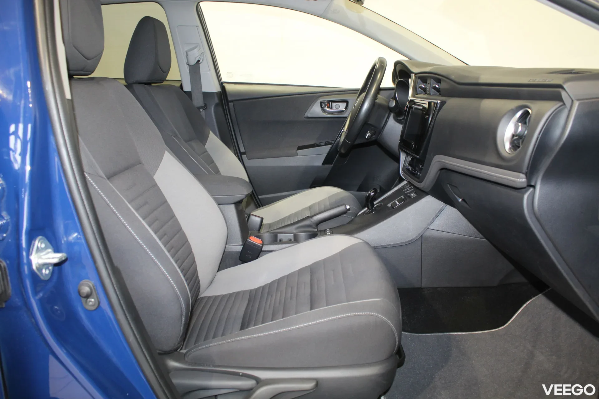 Toyota Auris Active Fleet 1.8 73kW