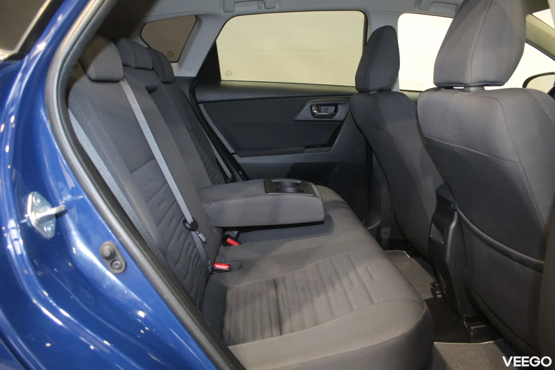 Toyota Auris Active Fleet 1.8 73kW