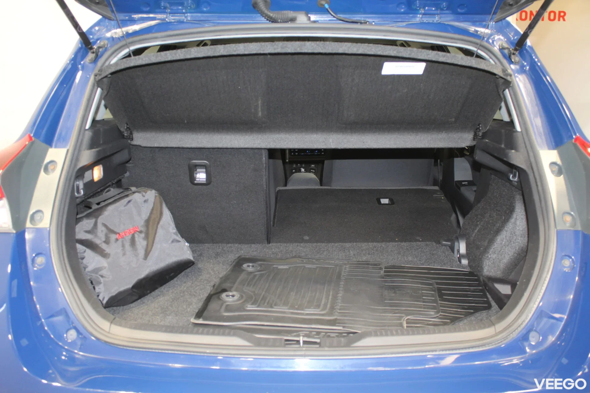 Toyota Auris Active Fleet 1.8 73kW