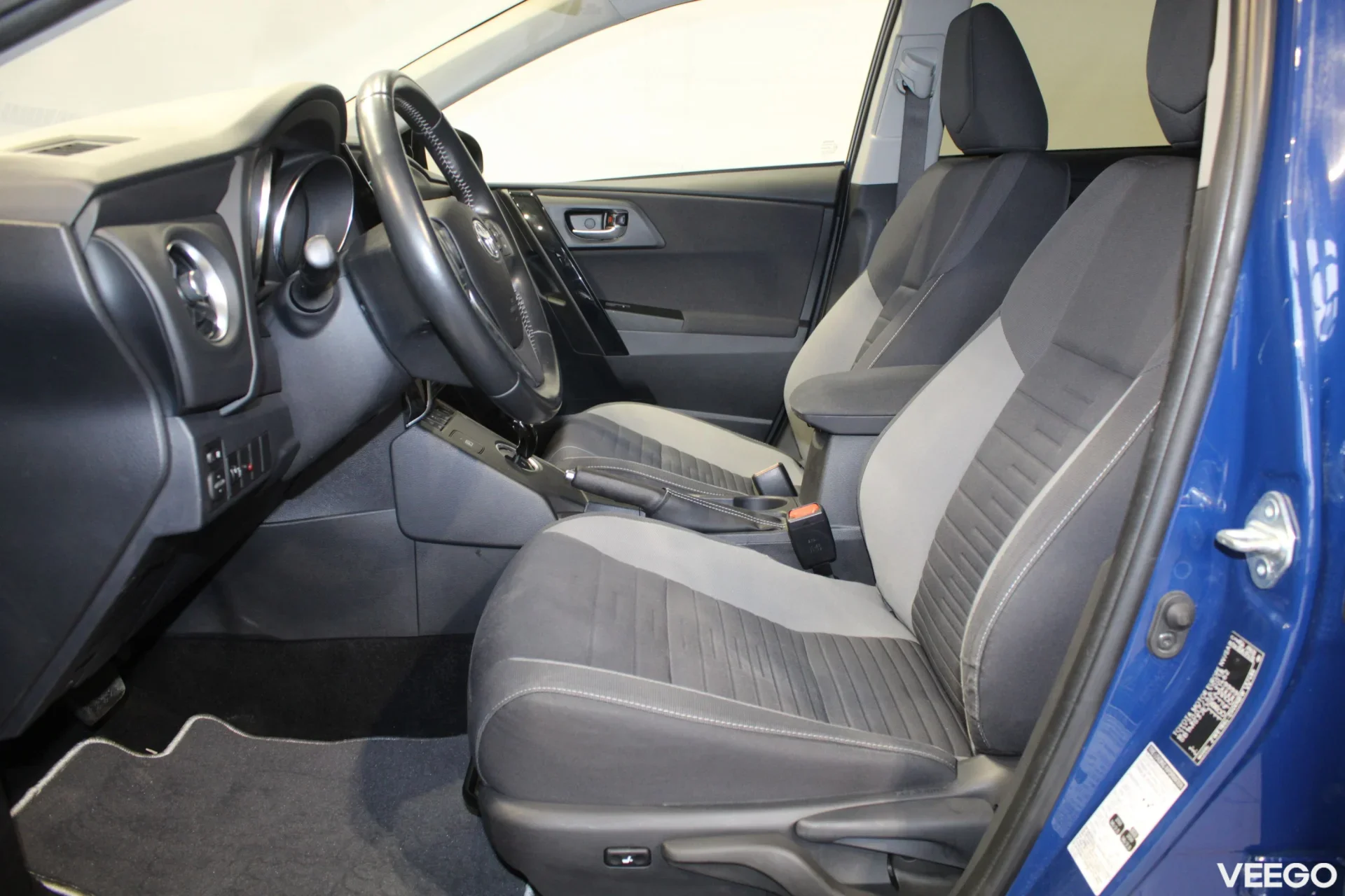 Toyota Auris Active Fleet 1.8 73kW