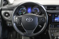 Toyota Auris Active Fleet 1.8 73kW thumbnail