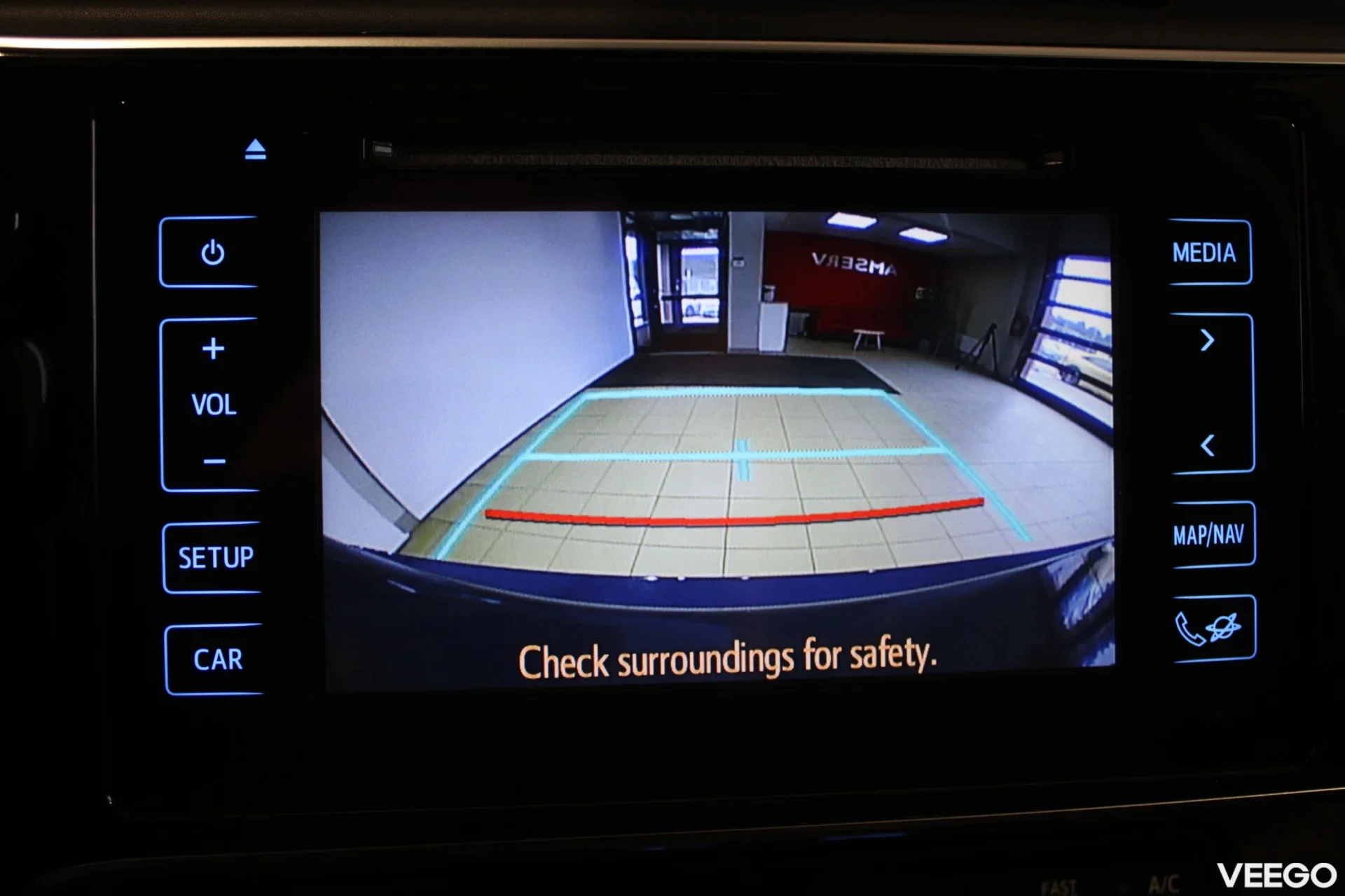 Toyota Auris Active Fleet 1.8 73kW