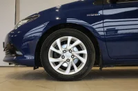 Toyota Auris Active Fleet 1.8 73kW thumbnail