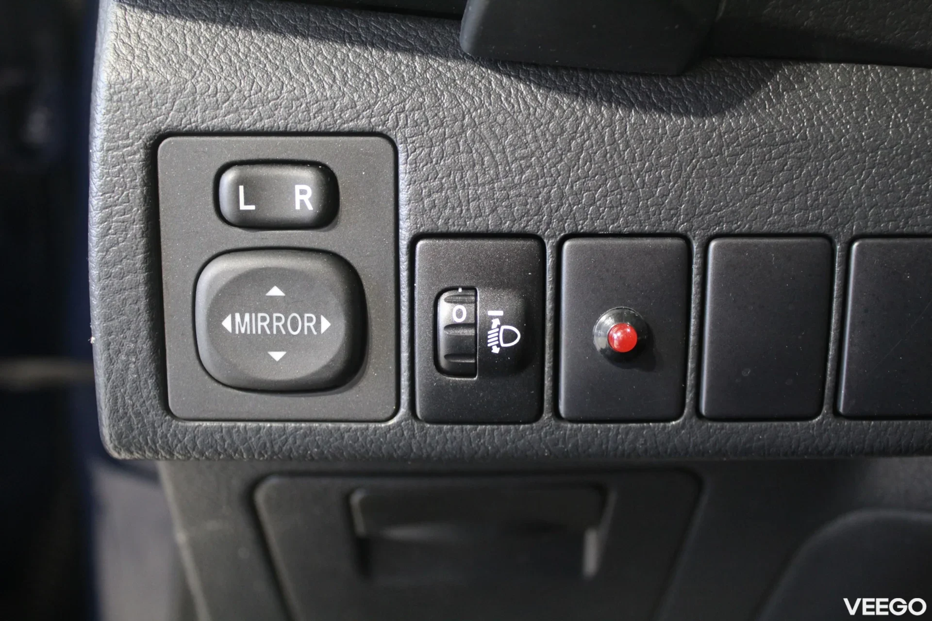 Toyota Auris Active Fleet 1.8 73kW