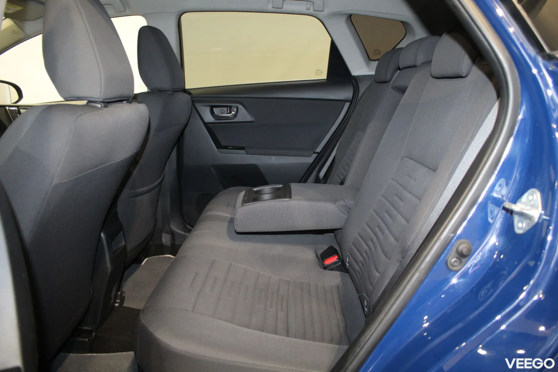 Toyota Auris Active Fleet 1.8 73kW