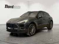 Porsche Macan S - 3 260kW thumbnail