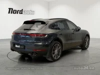 Porsche Macan S - 3 260kW thumbnail