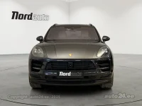 Porsche Macan S - 3 260kW thumbnail