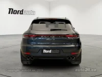 Porsche Macan S - 3 260kW thumbnail