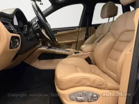 Porsche Macan S - 3 260kW thumbnail