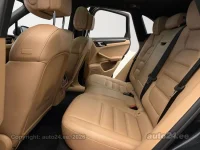 Porsche Macan S - 3 260kW thumbnail