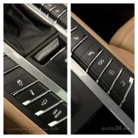 Porsche Macan S - 3 260kW thumbnail