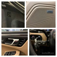 Porsche Macan S - 3 260kW thumbnail