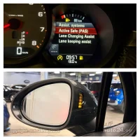 Porsche Macan S - 3 260kW thumbnail