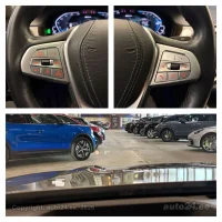 BMW 745 Le xDrive Plug-In 3 290kW thumbnail