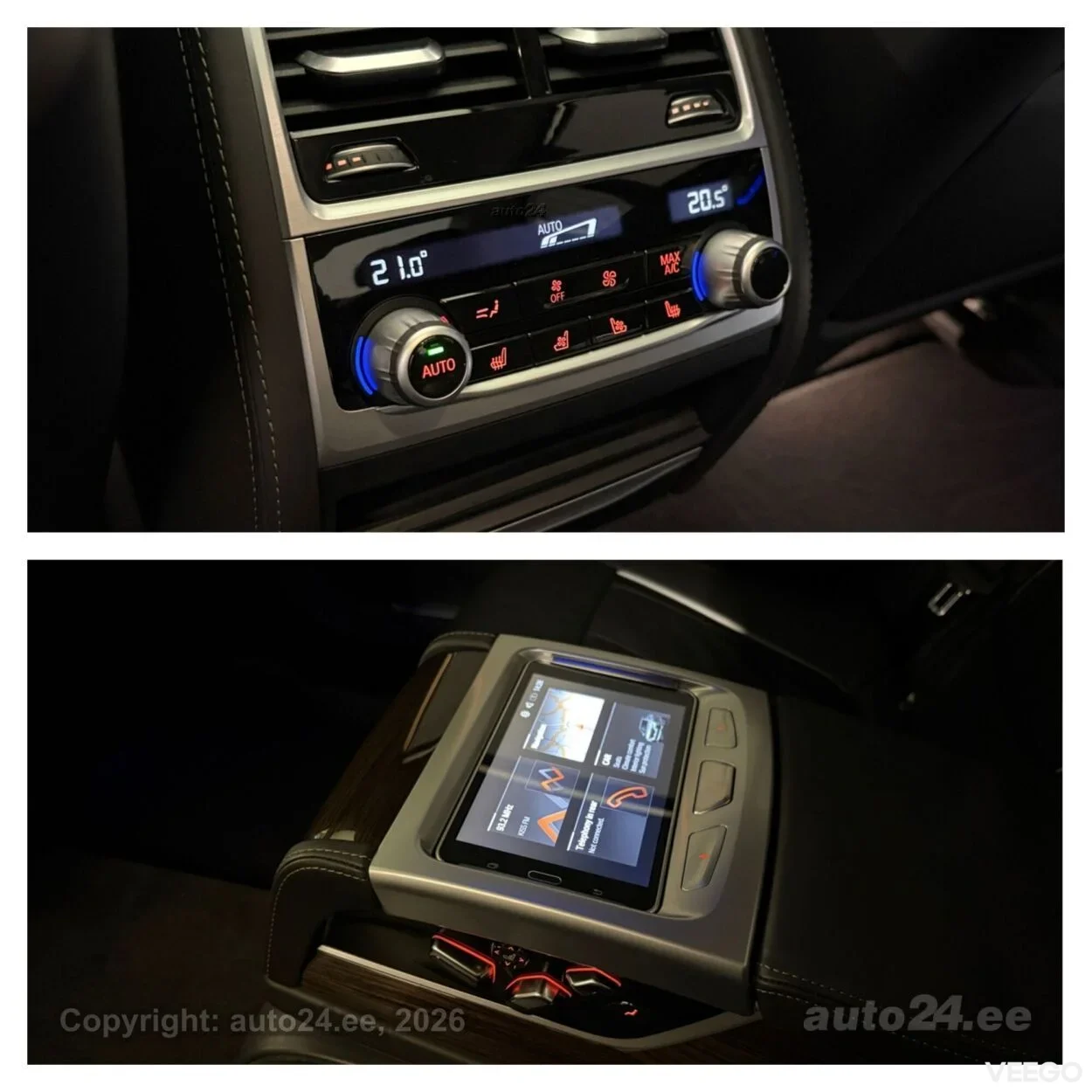 BMW 745 Le xDrive Plug-In 3 290kW