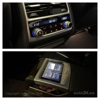 BMW 745 Le xDrive Plug-In 3 290kW thumbnail