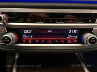 BMW 745 Le xDrive Plug-In 3 290kW thumbnail