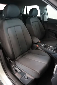 Audi Q2 110kW thumbnail