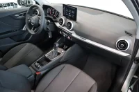 Audi Q2 110kW thumbnail