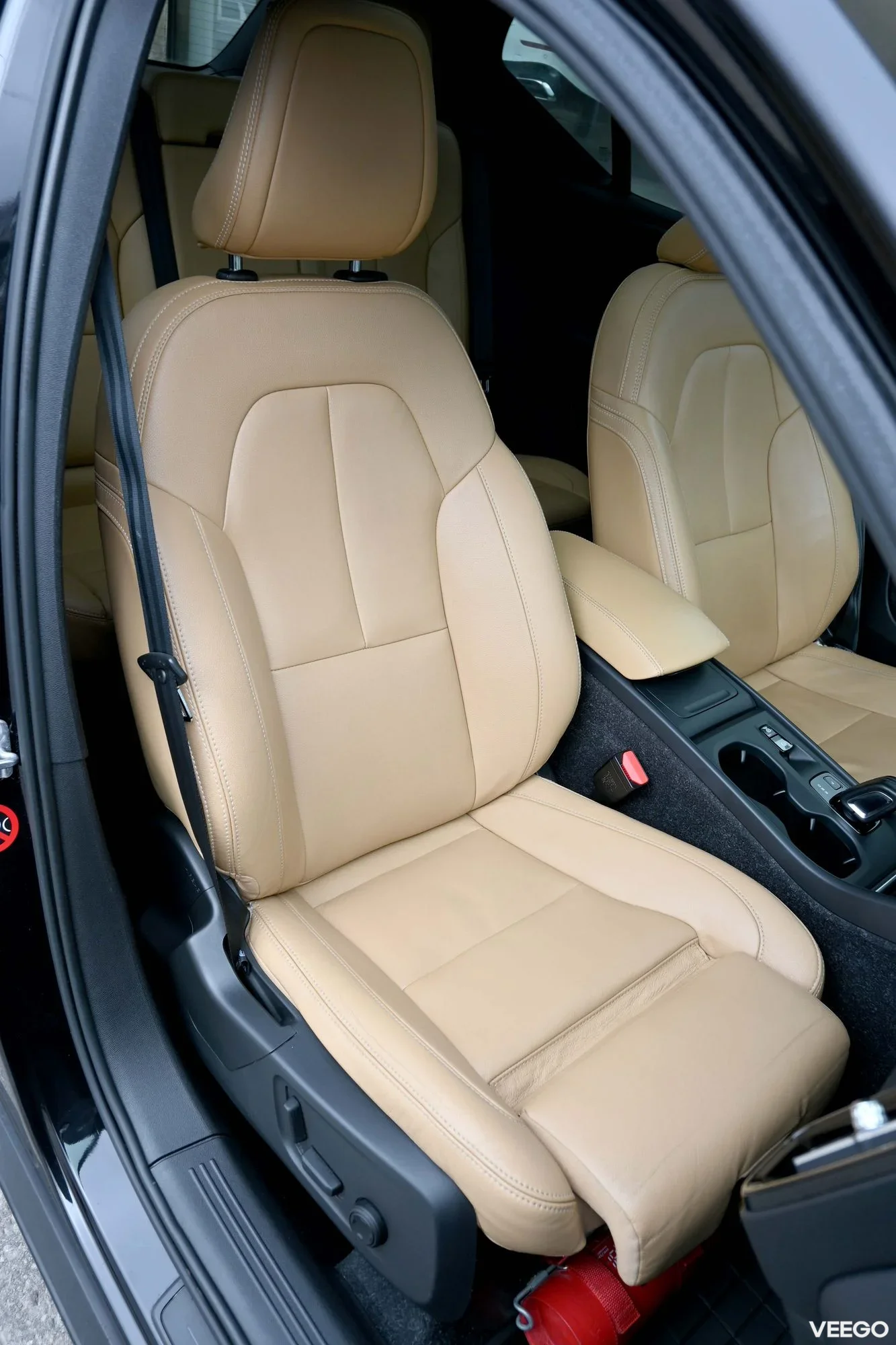 Volvo XC40 AWD H&K INSCRIPTION INTELLI SAFE MY2018 2 140kW